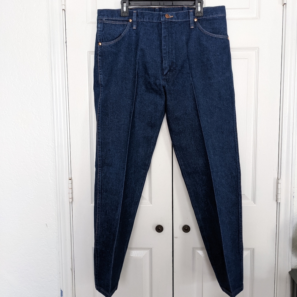 Wrangler Men’s Jeans 38x30